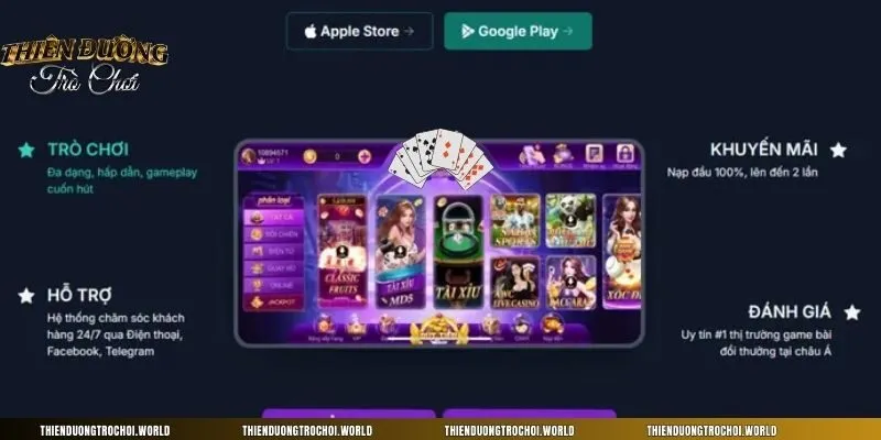 Cách thức tải app cực dễ qua iOS