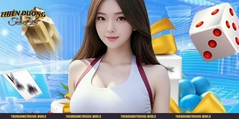 Cơ hội thưởng lớn siêu hấp của game bài TDTC