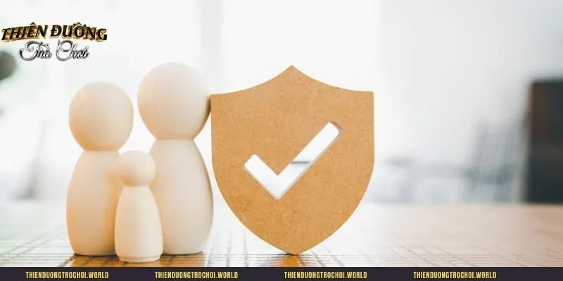 Đặc quyền của hội viên đối với thông tin