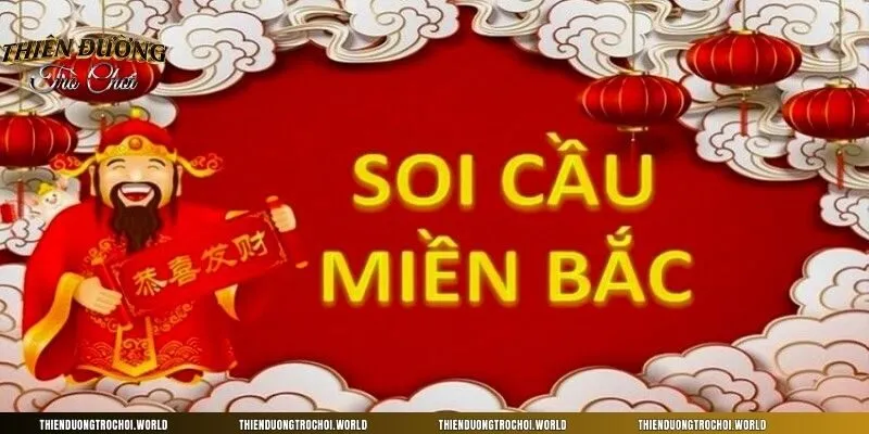 Hiểu rõ về yếu tố tác động đến soi cầu miền Bắc