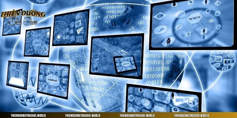 Khắc phục tình trạng bằng việc kiểm tra internet