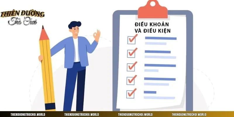 Mục đích hàng đầu miễn trừ trách nhiệm hướng tới