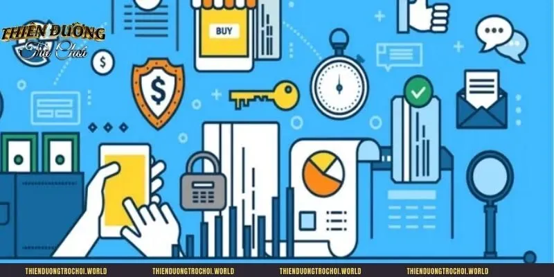Phát hiện dấu hiệu chơi không lành mạnh