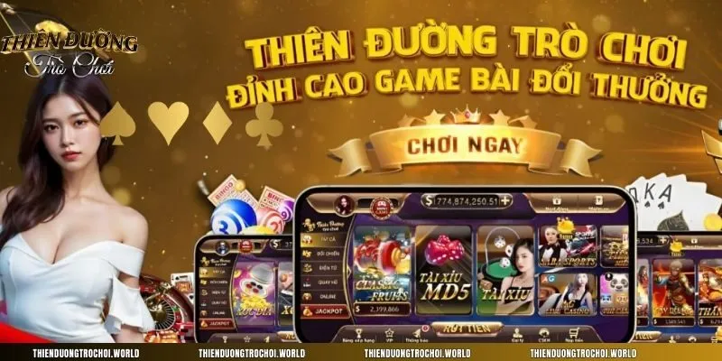 Tải ứng dụng TDTC ngay hôm nay trải nghiệm thế giới giải trí bùng nổ