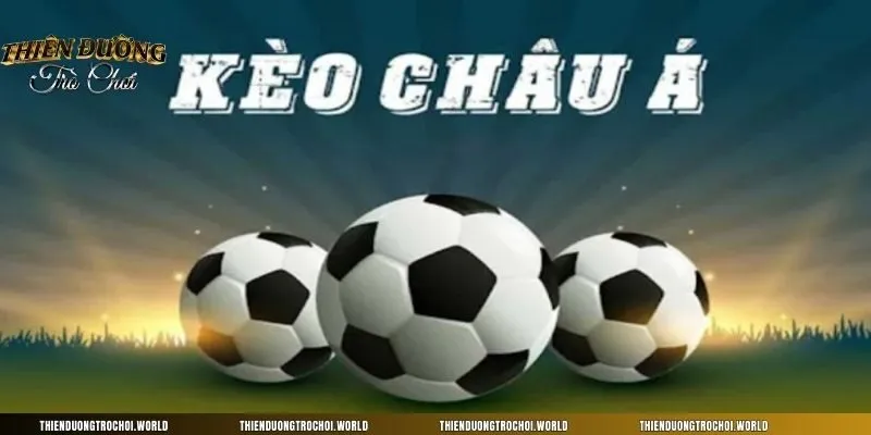 Tìm hiểu và nắm bắt rõ kèo châu Âu là gì
