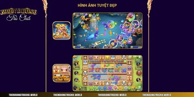 Ưu điểm vượt trội khiến bao người say mê