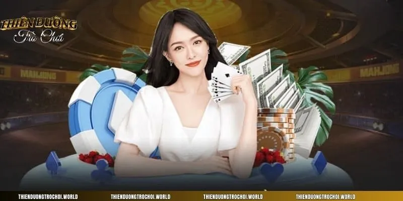 Vô vàn lợi ích hấp dẫn cho hội viên